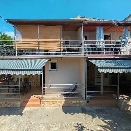 Apartment Sunset ロバニスカ エクステリア 写真