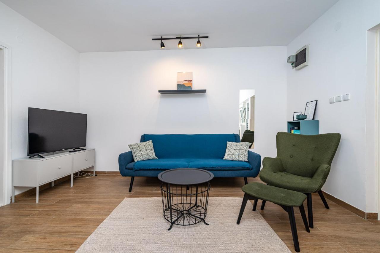 Apartment Sunset ロバニスカ エクステリア 写真