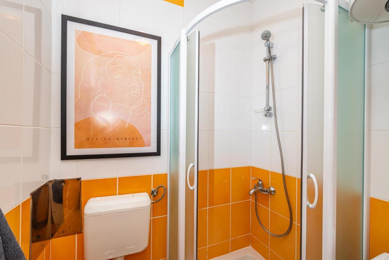 Apartment Sunset ロバニスカ エクステリア 写真