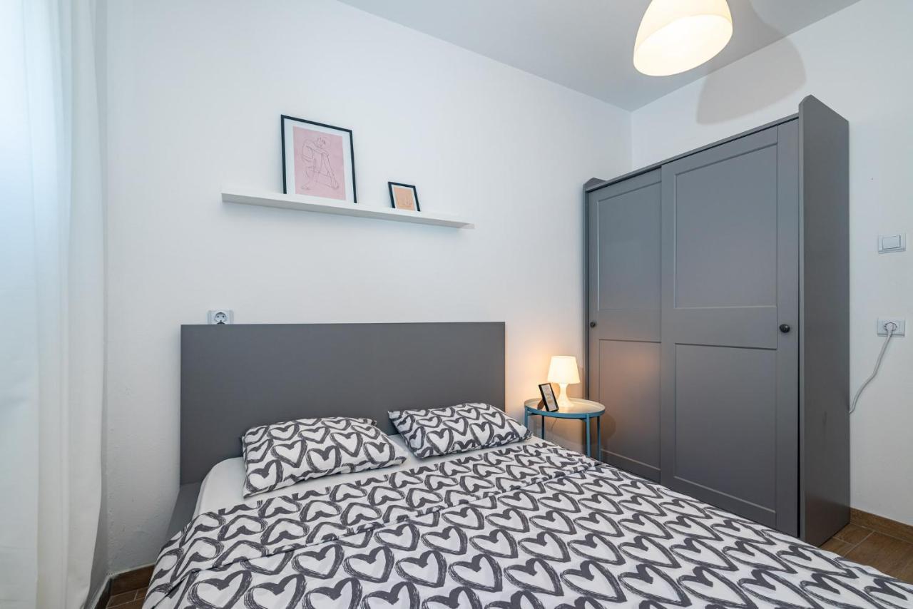 Apartment Sunset ロバニスカ エクステリア 写真