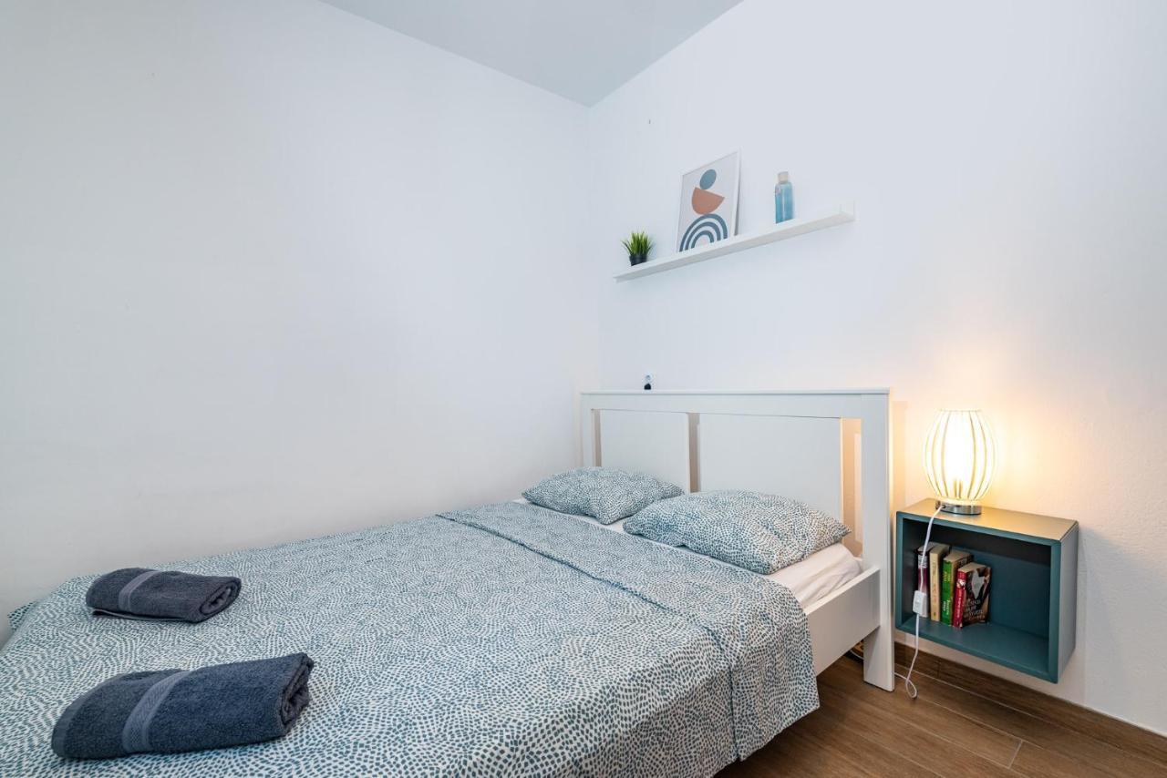 Apartment Sunset ロバニスカ エクステリア 写真