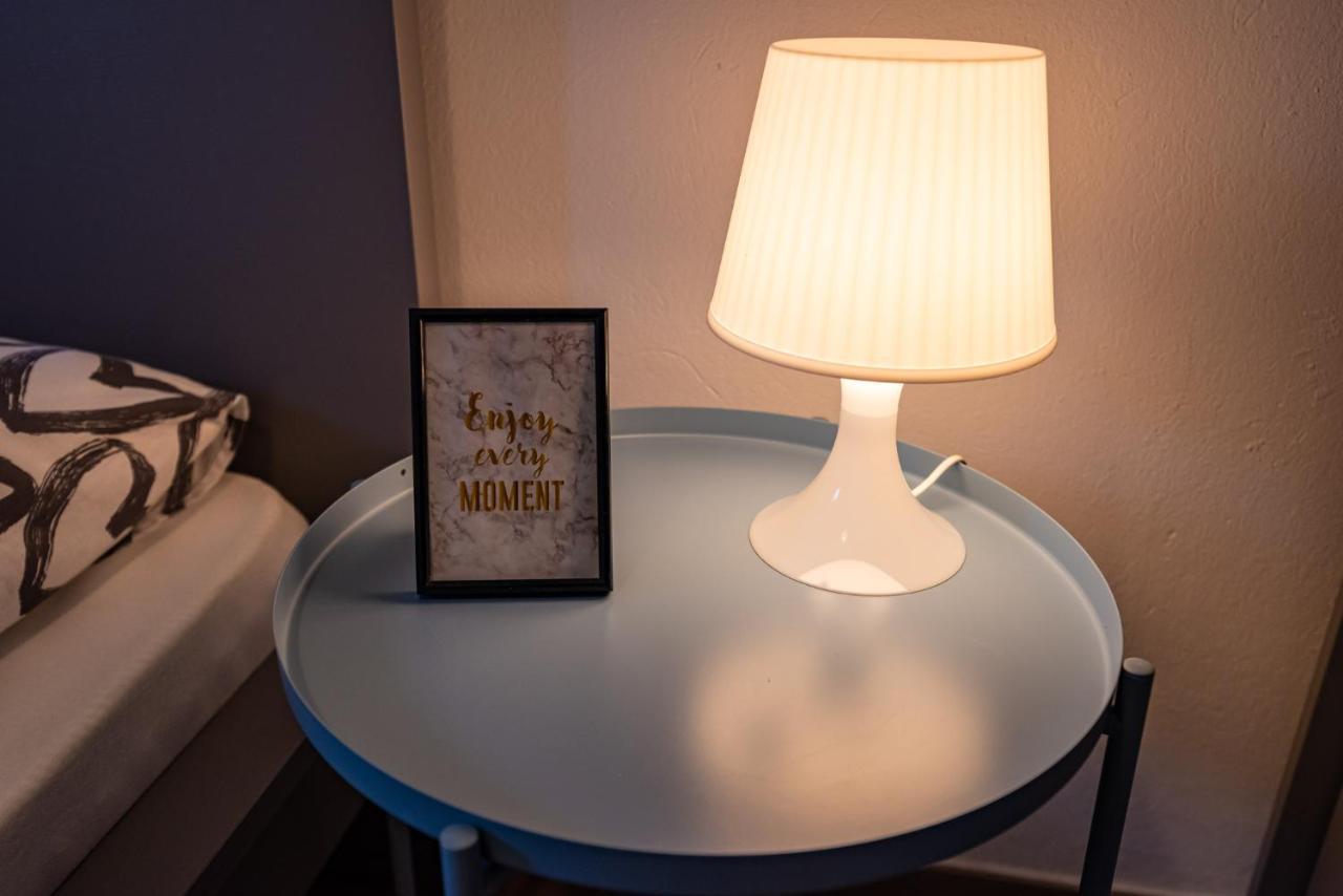 Apartment Sunset ロバニスカ エクステリア 写真